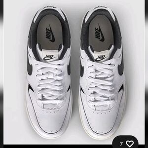 Nike Womens Gamma Forces